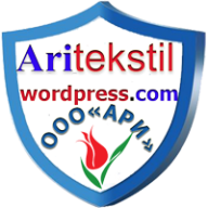 aritekstil-wordpress.logo